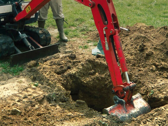 UNIT INSTALLATION